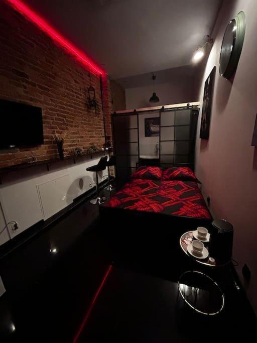 Pokoj Tylko Dla Doroslych Momenti Piccanti Katowice Extérieur photo