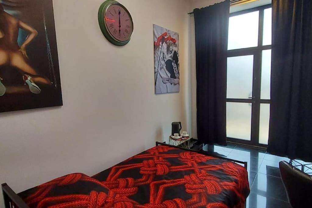 Pokoj Tylko Dla Doroslych Momenti Piccanti Katowice Extérieur photo
