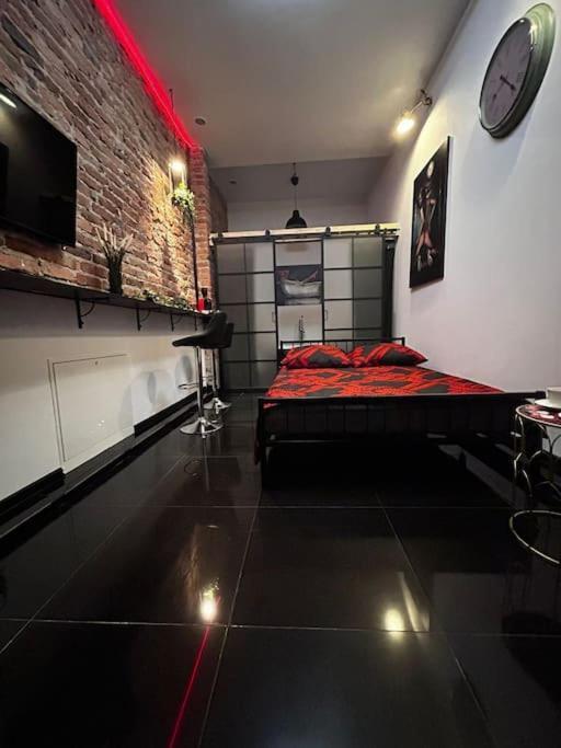 Pokoj Tylko Dla Doroslych Momenti Piccanti Katowice Extérieur photo