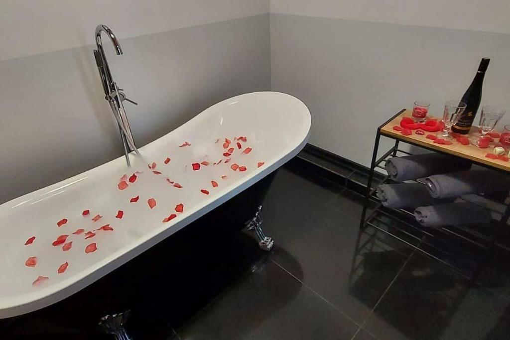 Pokoj Tylko Dla Doroslych Momenti Piccanti Katowice Extérieur photo