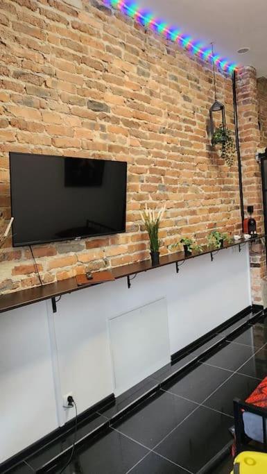 Pokoj Tylko Dla Doroslych Momenti Piccanti Katowice Extérieur photo