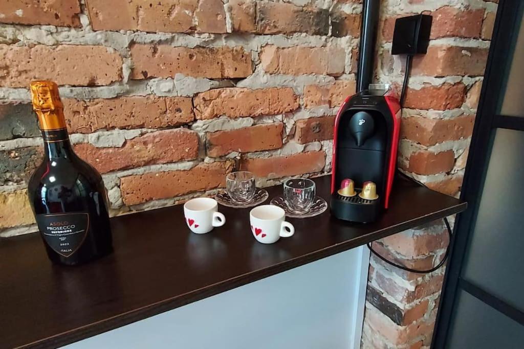 Pokoj Tylko Dla Doroslych Momenti Piccanti Katowice Extérieur photo