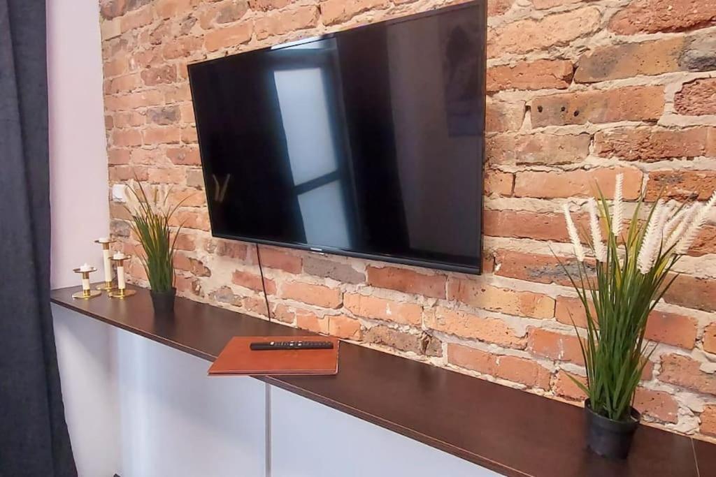 Pokoj Tylko Dla Doroslych Momenti Piccanti Katowice Extérieur photo