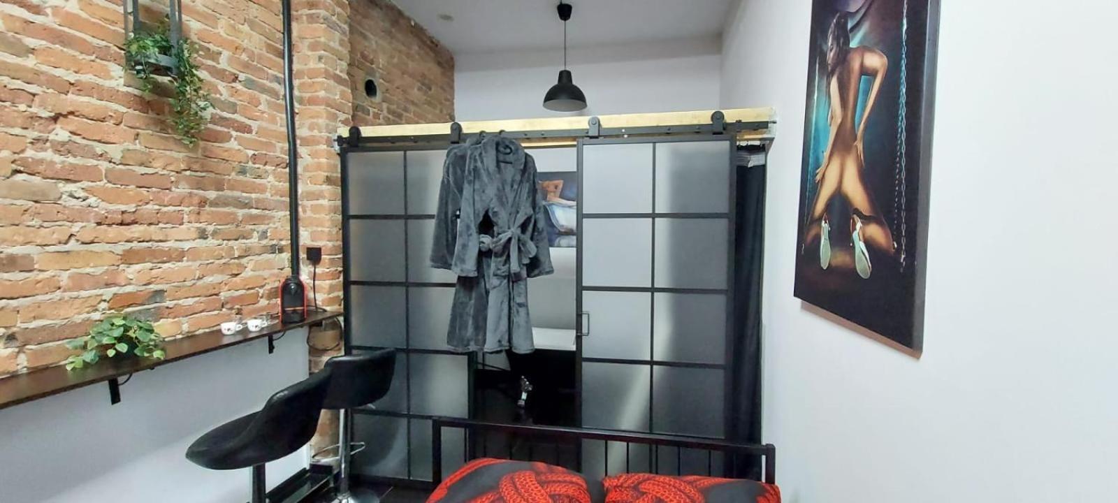 Pokoj Tylko Dla Doroslych Momenti Piccanti Katowice Extérieur photo